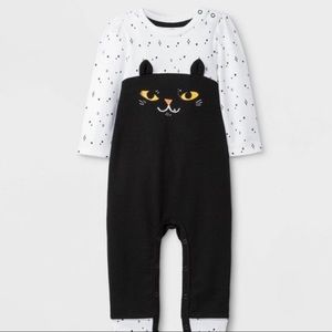 Cat Onesie